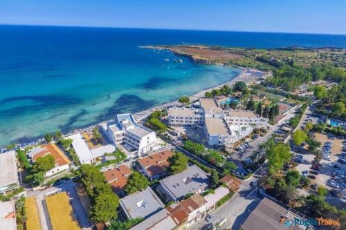 Villaggio Fontane Bianche Nicolaus Club