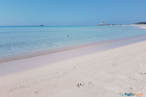 Le Dune Suite Hotel, Porto Cesareo