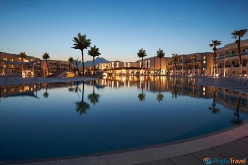 Maritim Resort Valtur 