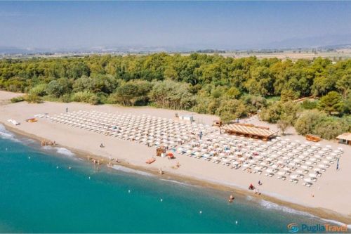 Otium Resort Valtur 