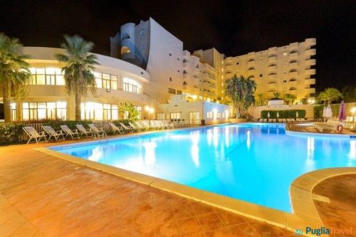 Paradise Beach Resort