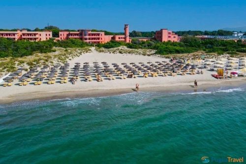 Toscana Sport Resort 