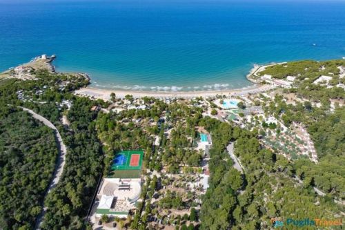 Villaggio Manacore Hotel, Peschici 