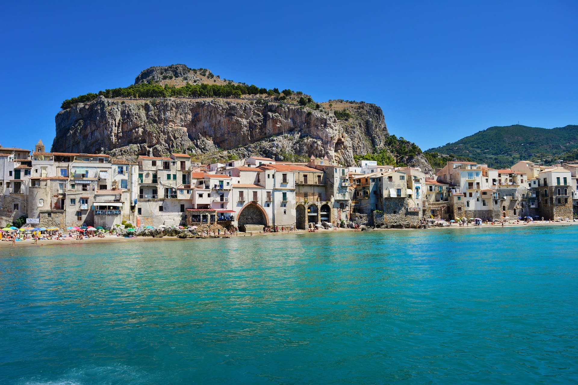 Cefalù