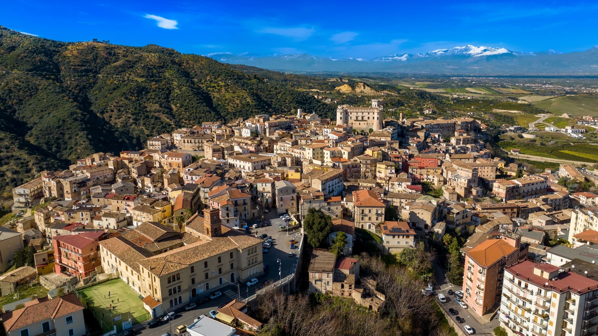 Corigliano Calabro