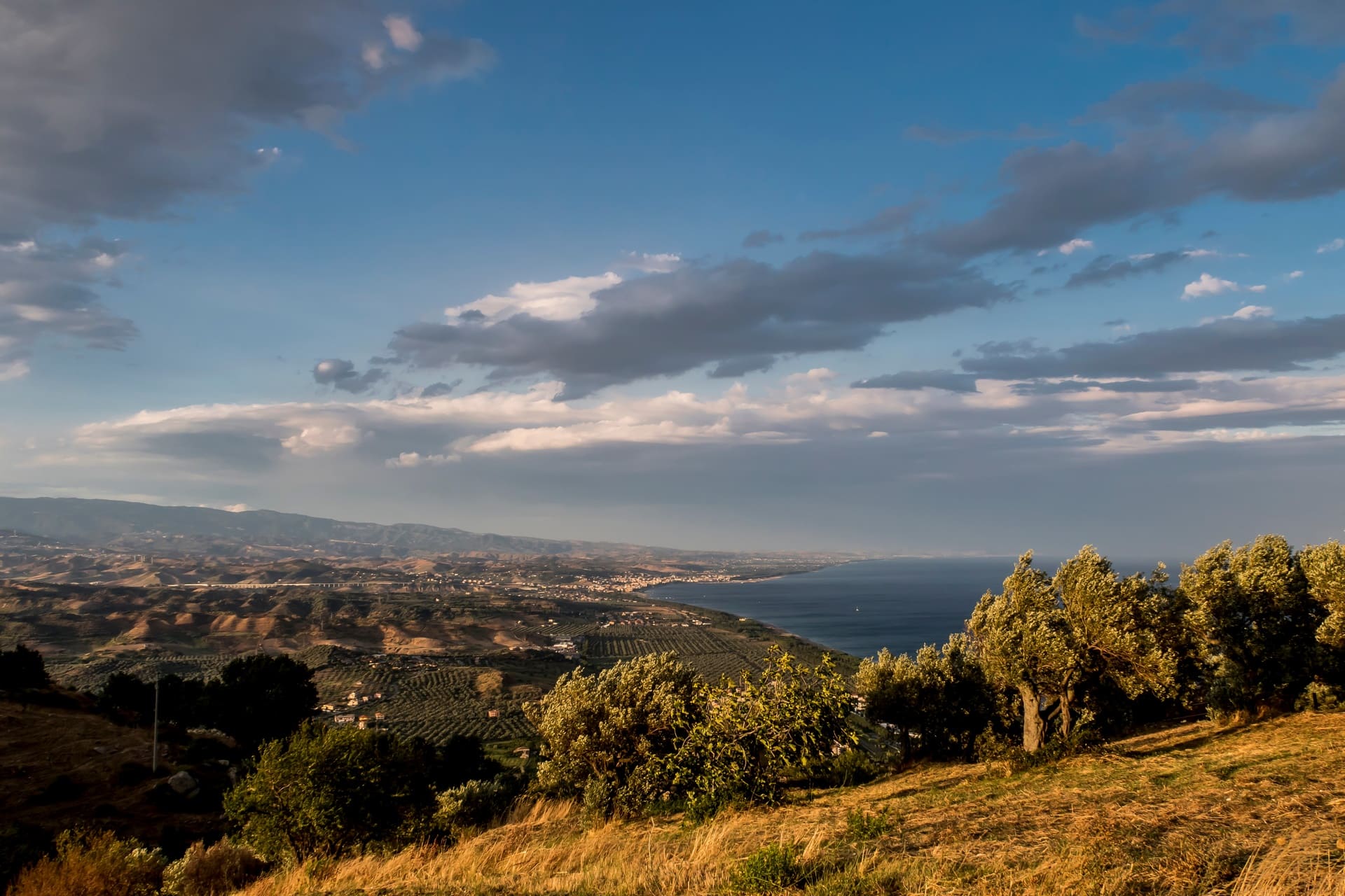 Golfo di Squillace