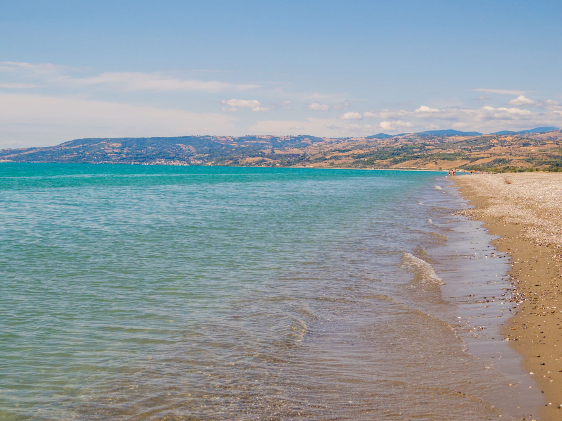 Marina di Nova Siri