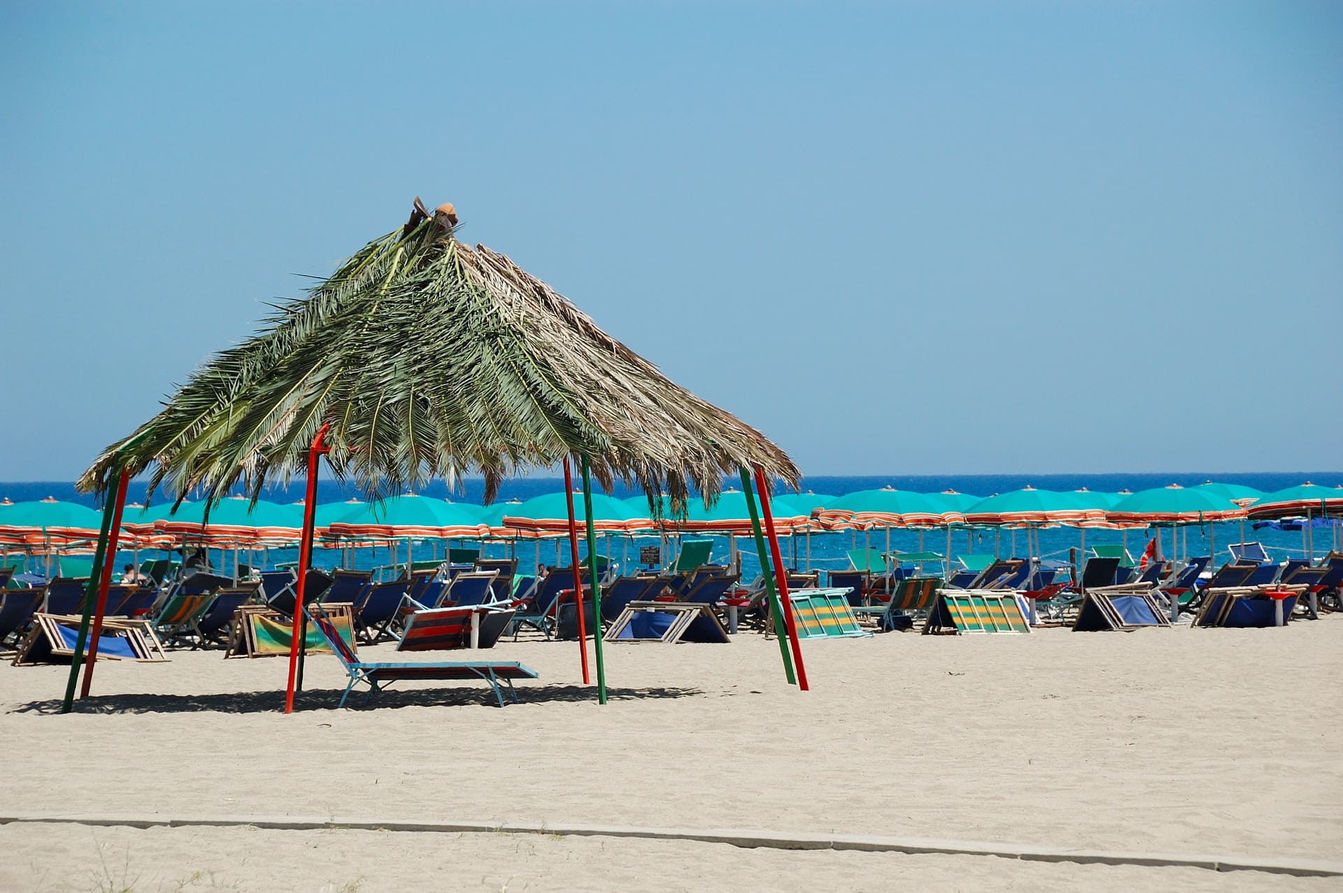 Marina di Sibari