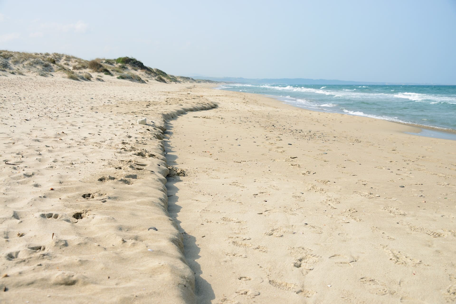 Marina di Sorso