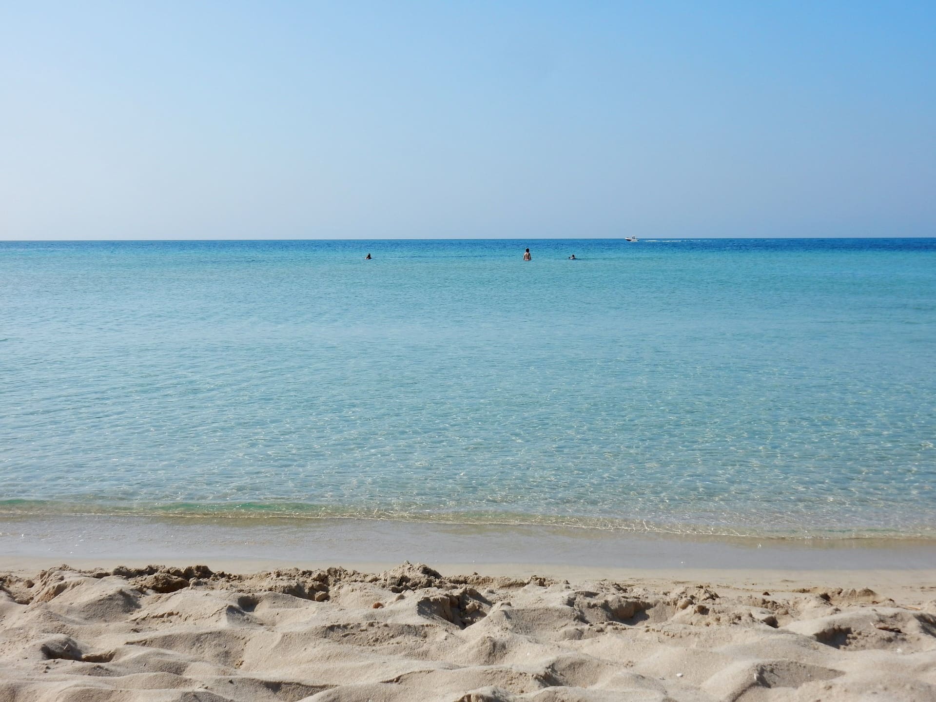 Marina di Ugento