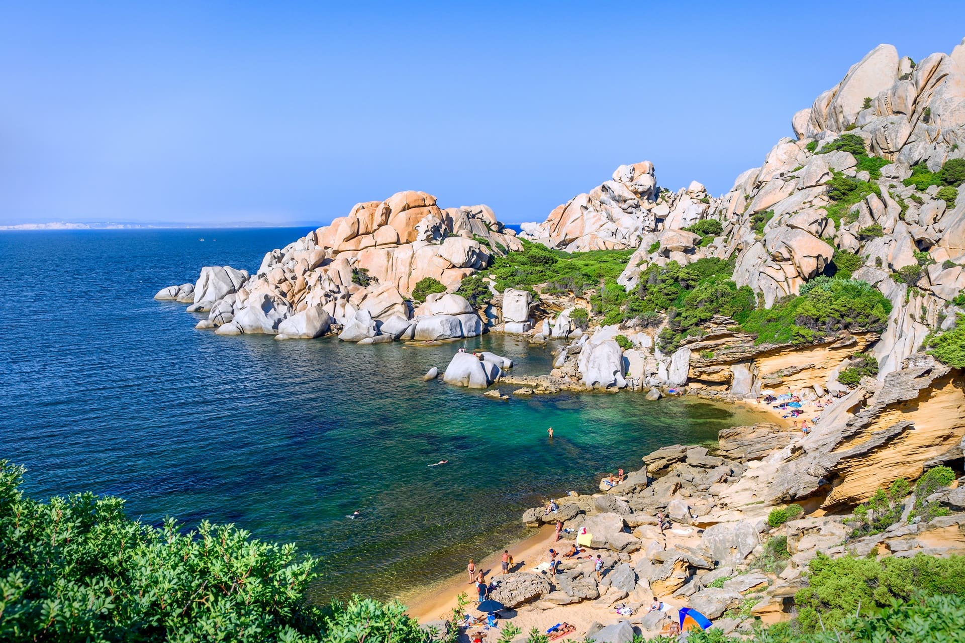 Santa Teresa Gallura