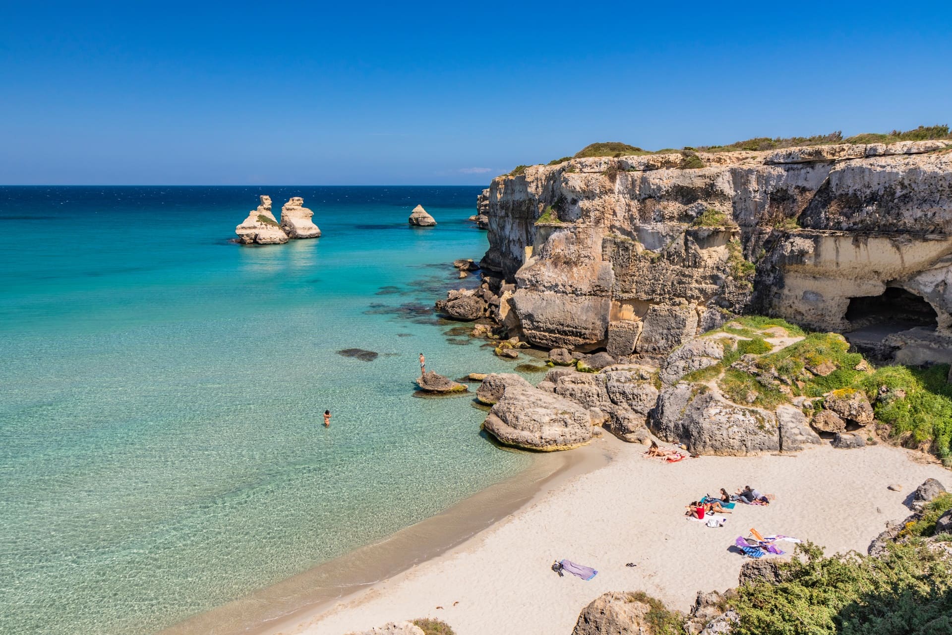 Torre dell'Orso