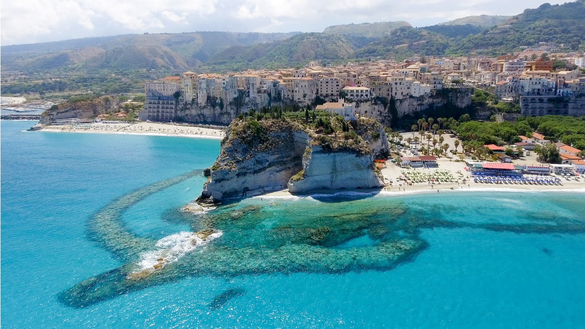 Tropea