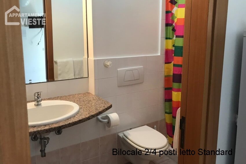 Appartamenti Pizzomunno Lungomare Mattei Vieste