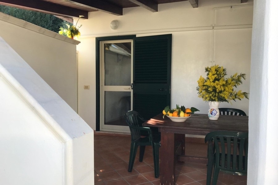 Appartamenti Pizzomunno Lungomare Mattei Vieste