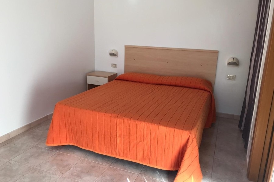 Appartamenti Pizzomunno Lungomare Mattei Vieste