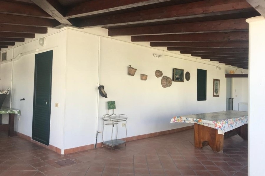 Appartamenti Pizzomunno Lungomare Mattei Vieste