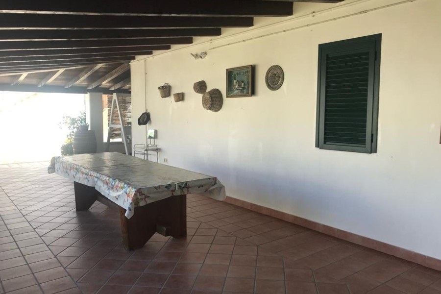 Appartamenti Pizzomunno Lungomare Mattei Vieste