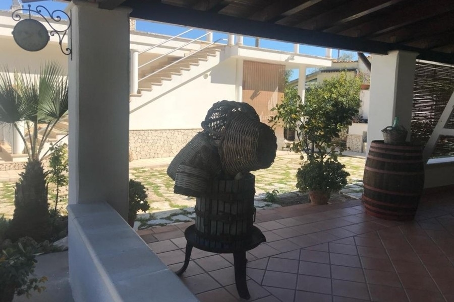 Appartamenti Pizzomunno Lungomare Mattei Vieste