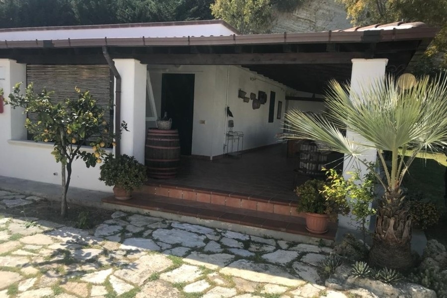 Appartamenti Pizzomunno Lungomare Mattei Vieste
