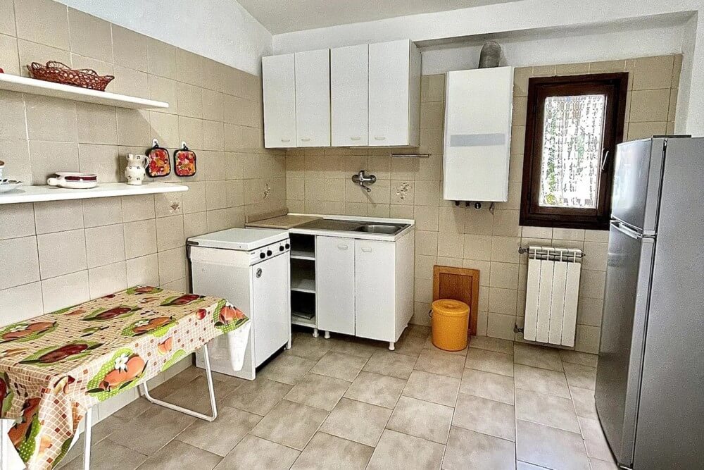 Roses Villa Vieste Gargano