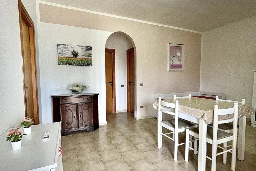 Roses Villa Vieste Gargano