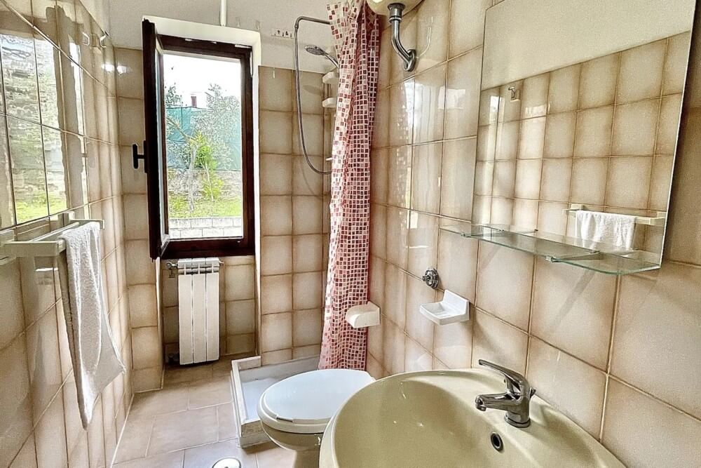 Roses Villa Vieste Gargano