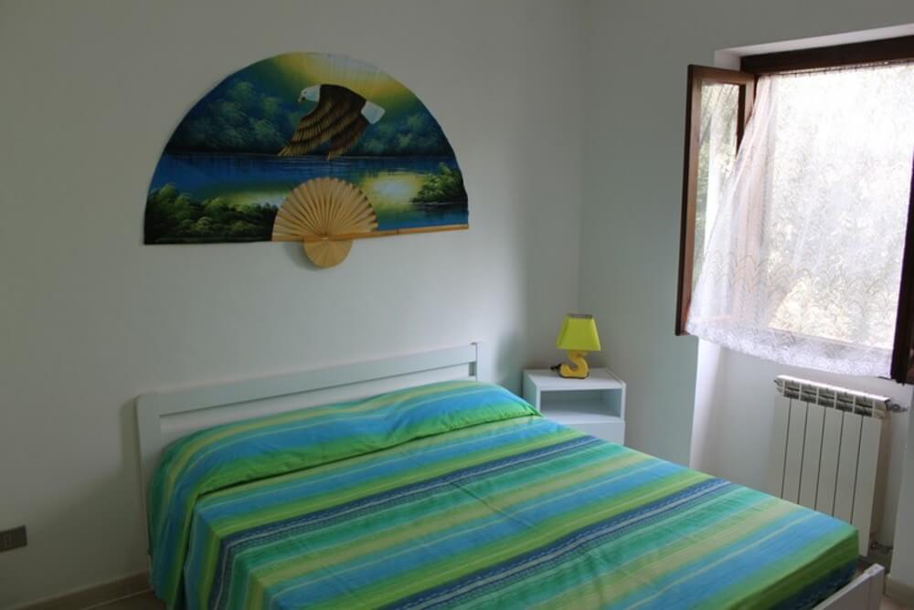 Roses Villa Vieste Gargano