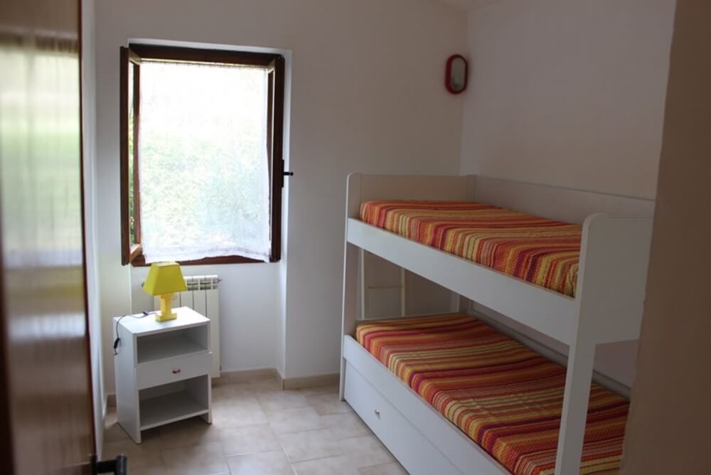 Roses Villa Vieste Gargano