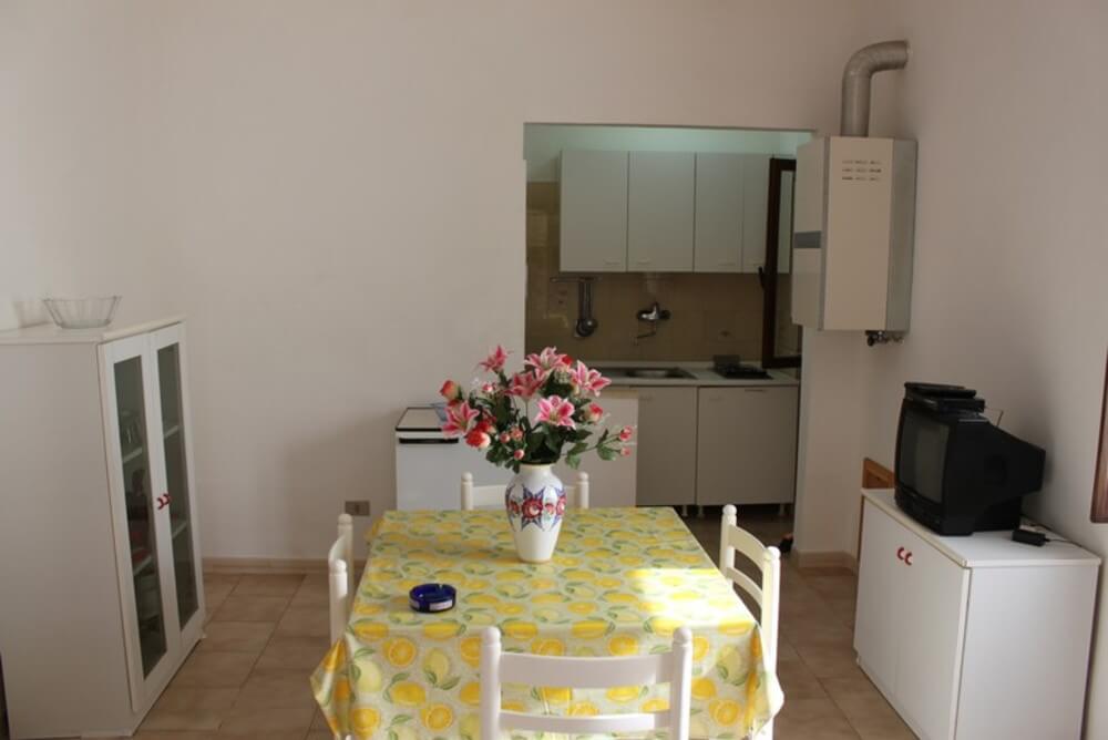 Roses Villa Vieste Gargano