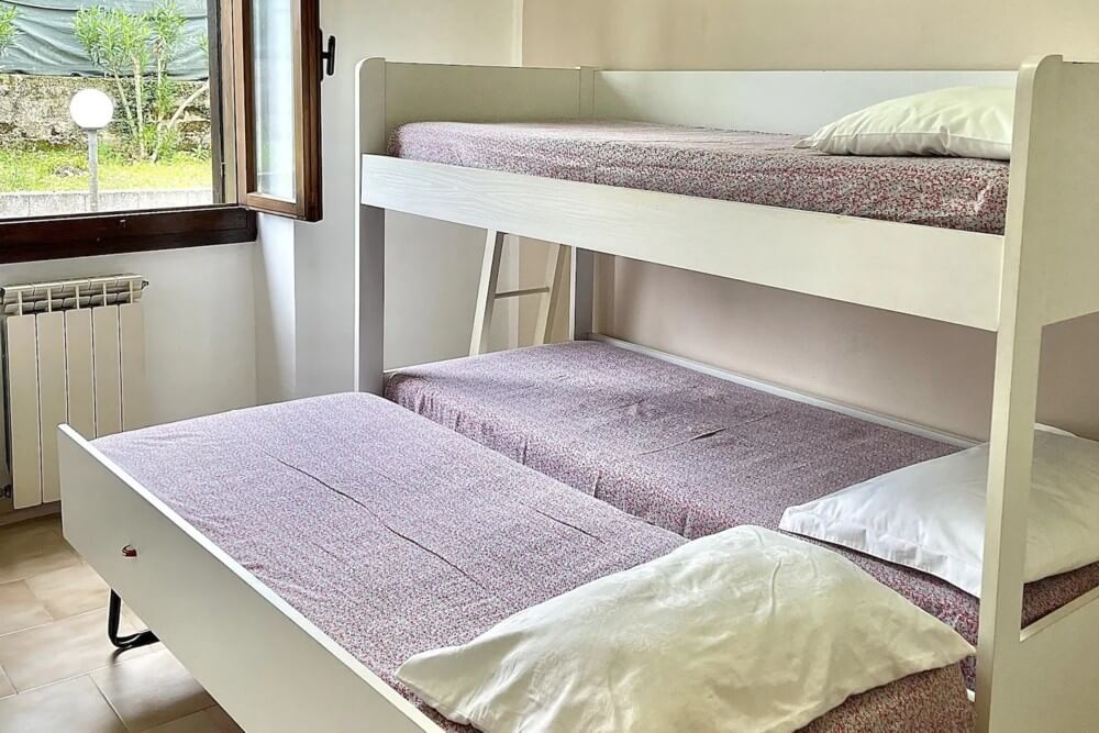 Roses Villa Vieste Gargano