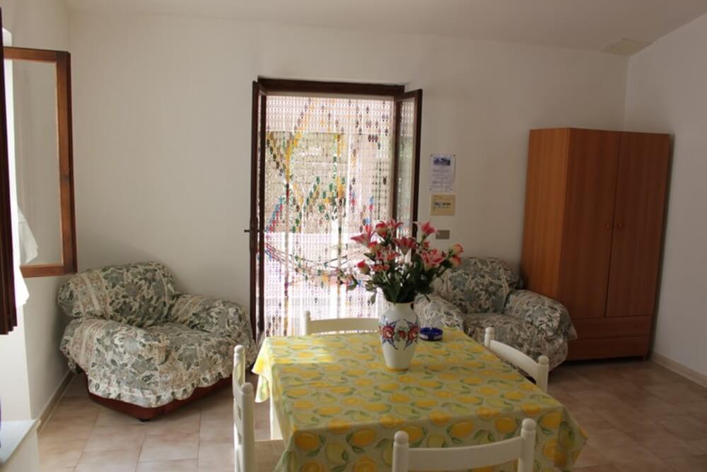 Roses Villa Vieste Gargano