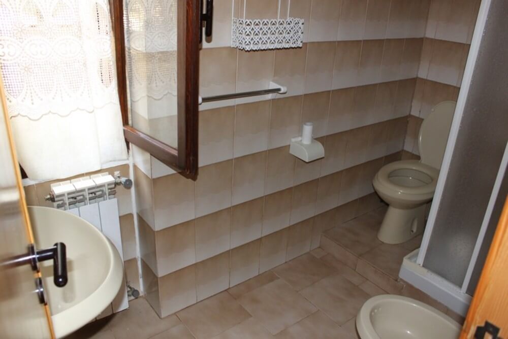 Roses Villa Vieste Gargano