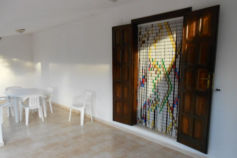 Roses Villa Vieste Gargano