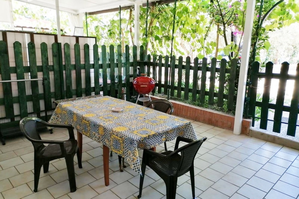 Appartamenti Paola Pizzomunno Vieste