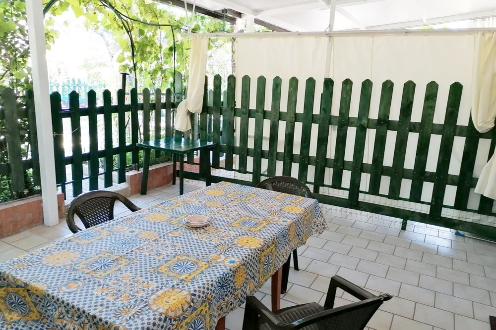 Appartamenti Paola Pizzomunno Vieste