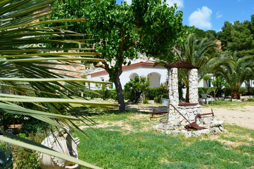 Appartamenti Pizzomunno Lungomare Mattei Vieste