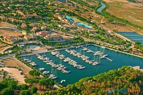 Argonauti Sea Life Experience – Marina di Pisticci