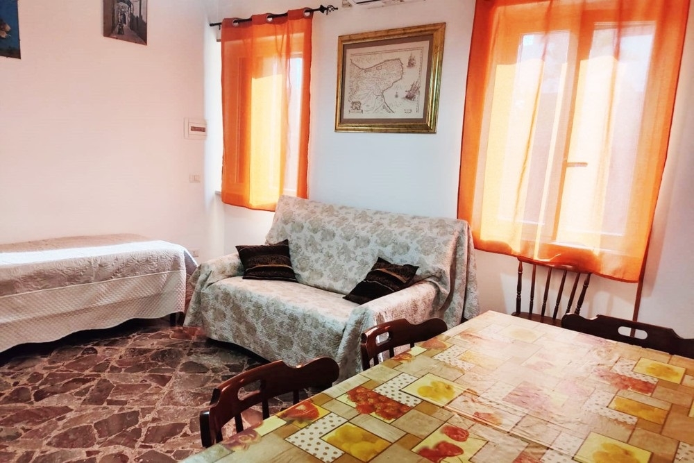 Appartamenti Paola Pizzomunno Vieste