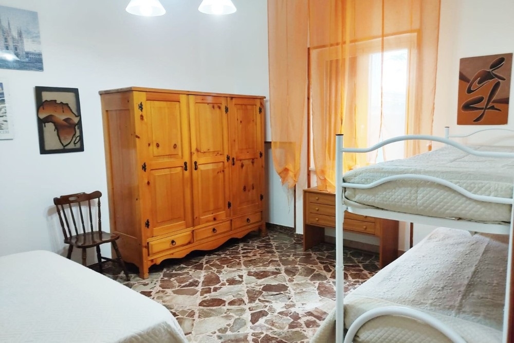 Appartamenti Paola Pizzomunno Vieste