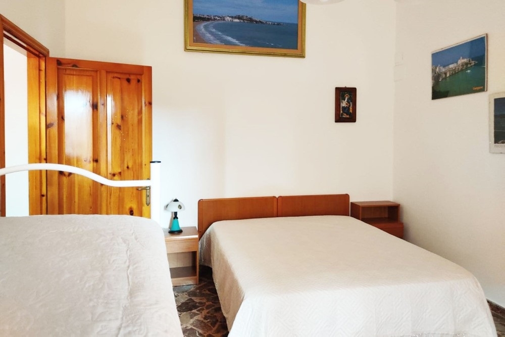 Appartamenti Paola Pizzomunno Vieste