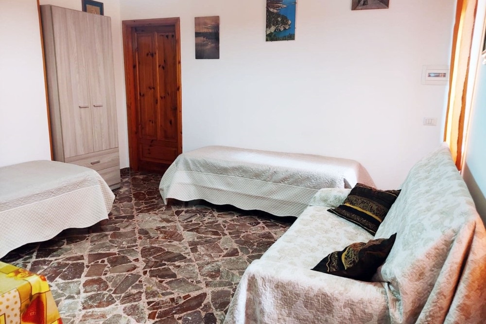 Appartamenti Paola Pizzomunno Vieste