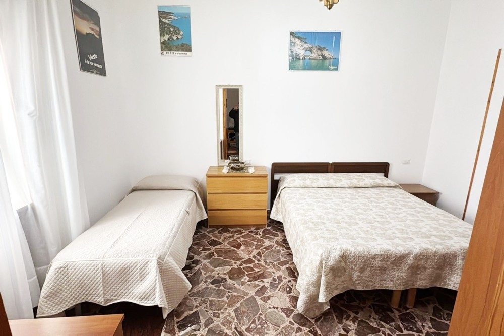 Appartamenti Paola Pizzomunno Vieste