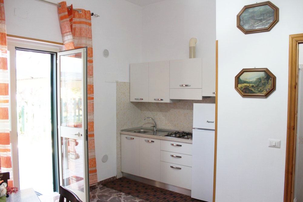 Appartamenti Paola Pizzomunno Vieste