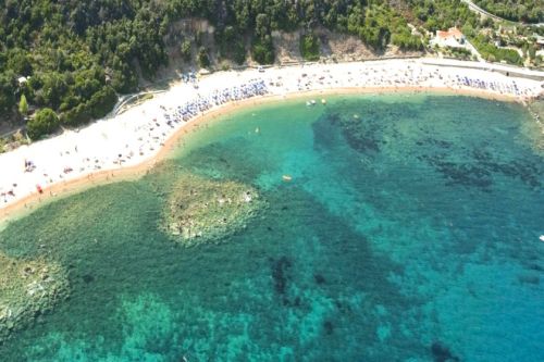 Club Esse Cala Gonone Beach Village