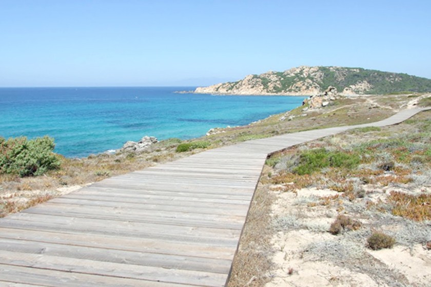 Club Esse Gallura Beach Village