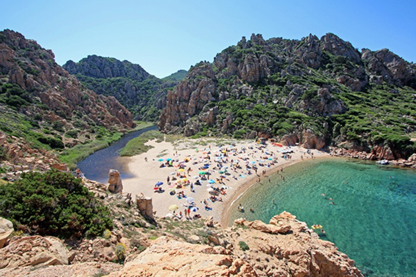 Club Esse Gallura Beach Village