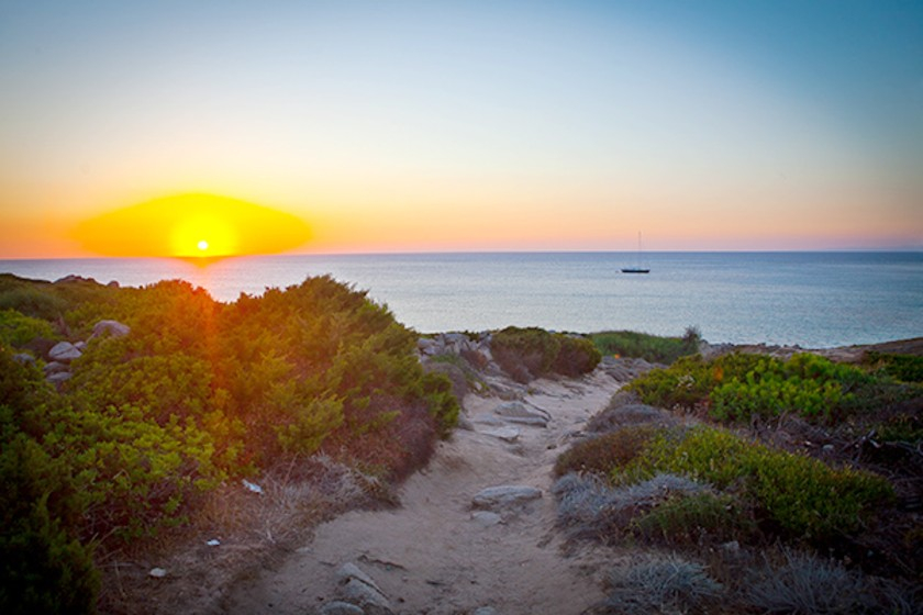 Club Esse Gallura Beach Village