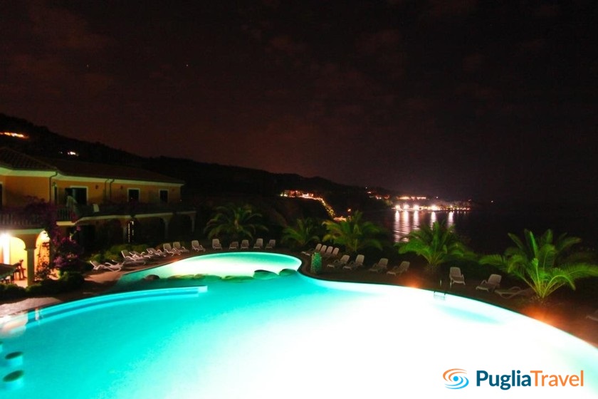 Villaggio Hotel Lido San Giuseppe – Calabria