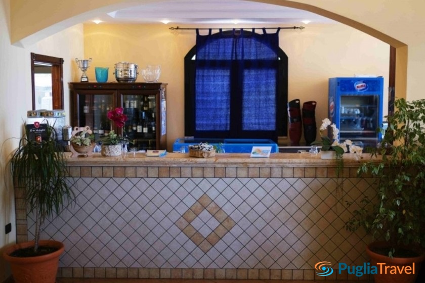 Villaggio Hotel Lido San Giuseppe – Calabria